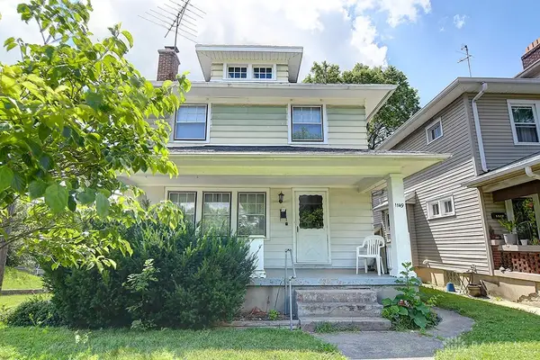 1149 Holly Avenue, Dayton, OH 45410