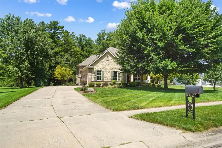 10927 Cold Spring Drive #205, Washington, OH 45458 - #3