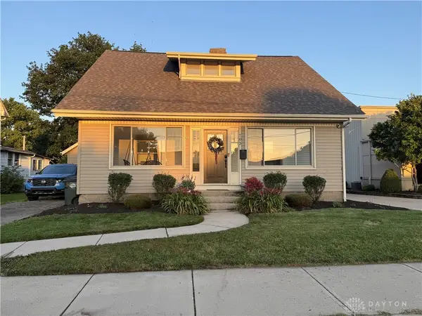 703 N Market Street, Troy, OH 45373