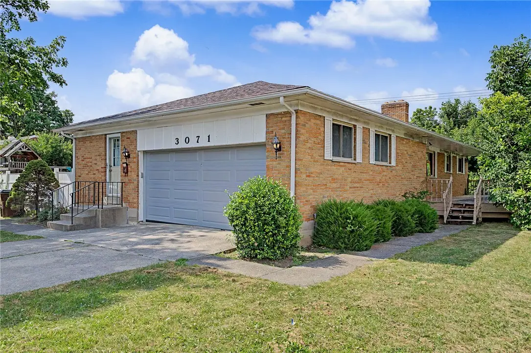 3071 Vale Drive, Dayton, OH 45420 - #1
