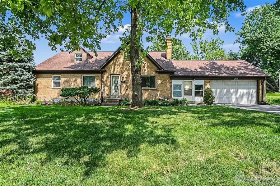 272 Maple Avenue, Centerville, OH 45459 - #2
