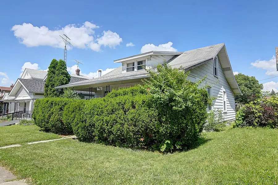 1424 Coventry Road, Dayton, OH 45410 - #2