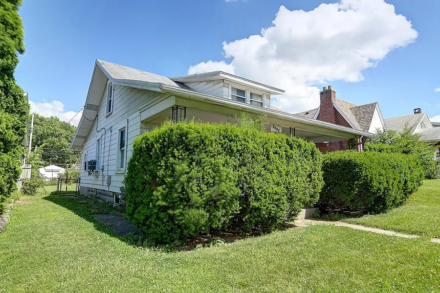 1424 Coventry Road, Dayton, OH 45410 - #3
