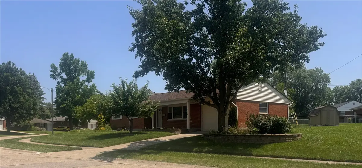 1120 Ethel Avenue, Miamisburg, OH 45342 - #1