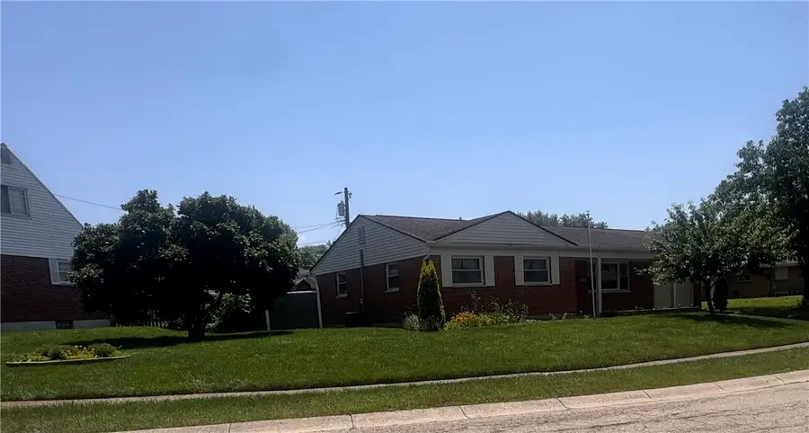1120 Ethel Avenue, Miamisburg, OH 45342 - #2