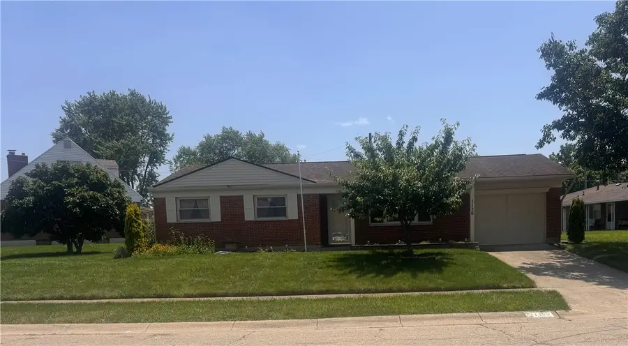 1120 Ethel Avenue, Miamisburg, OH 45342 - #3