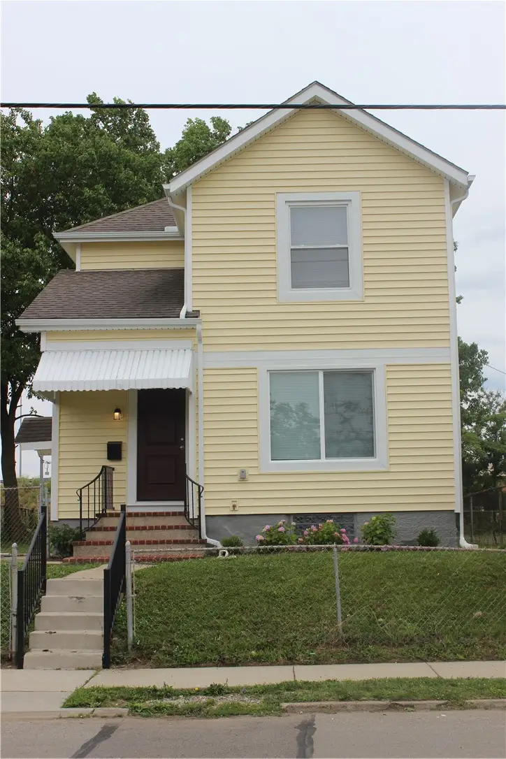 512 Campbell Street, Dayton, OH 45417 - #1