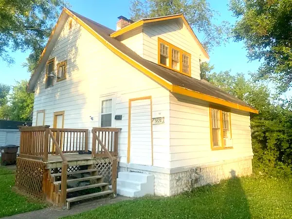 3824 W Hillcrest Avenue, Harrison Twp, OH 45406