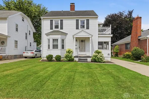 2148 Broadway Street, Springfield, OH 45504