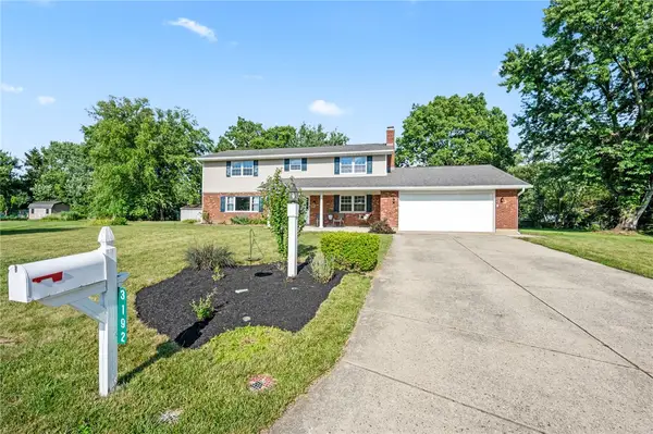 3192 Meadowlark Place, Beavercreek, OH 45431