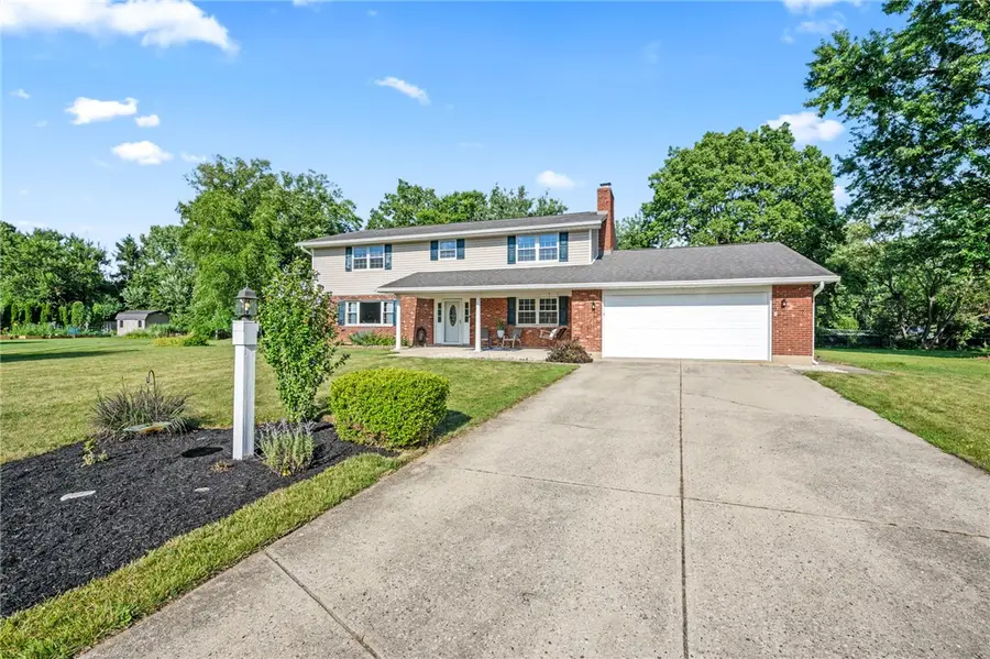 3192 Meadowlark Place, Beavercreek, OH 45431 - #2