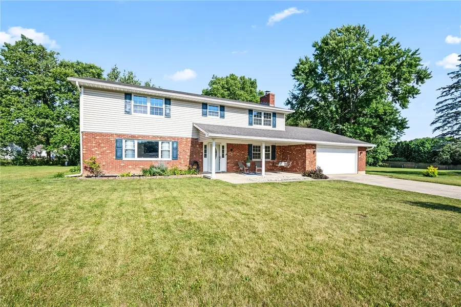 3192 Meadowlark Place, Beavercreek, OH 45431 - #3