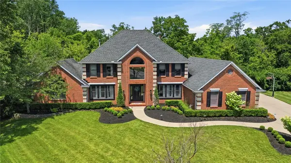 9221 Sycamore Springs Court, Washington Twp, OH 45458