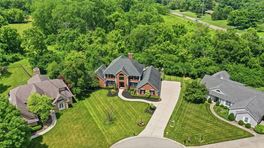 9221 Sycamore Springs Court, Washington, OH 45458 - #2
