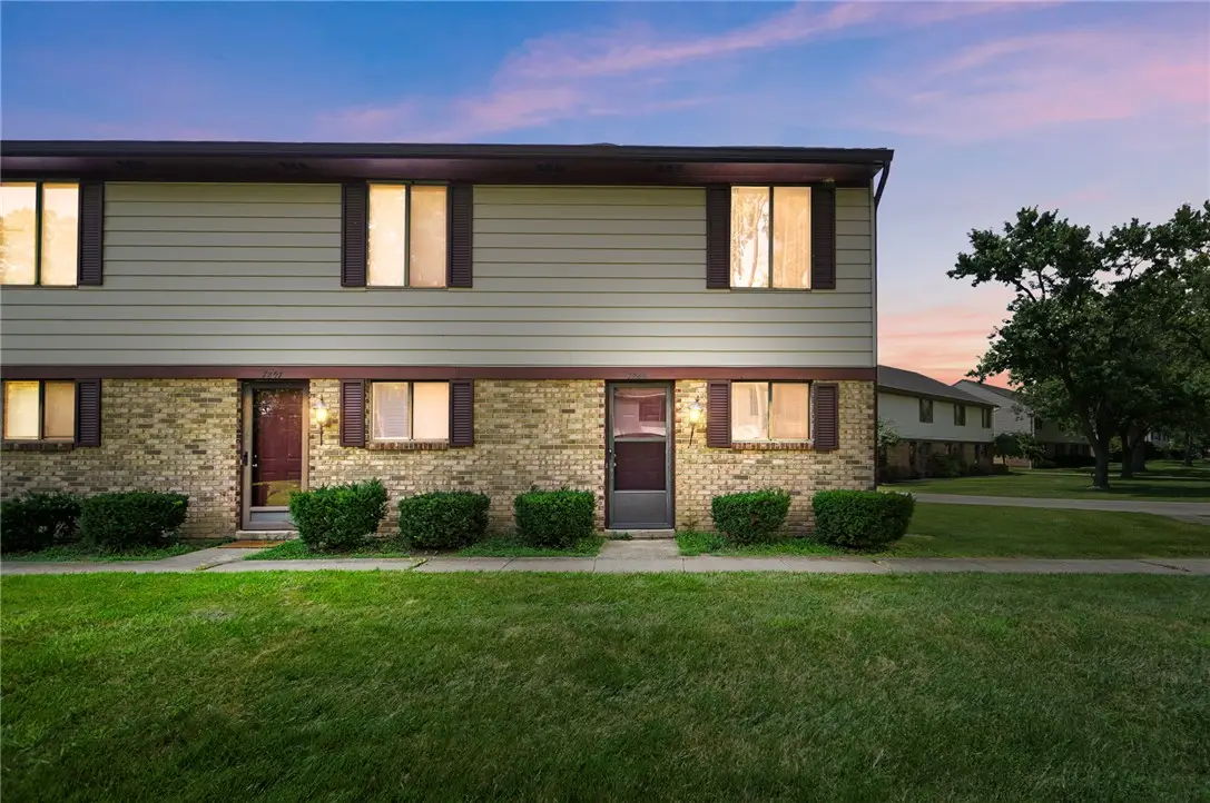 7845 Betsy Ross Circle, Washington, OH 45459 - #1