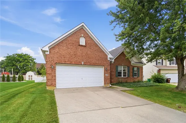 10183 Keithshire Court, Miami Twp, OH 45342