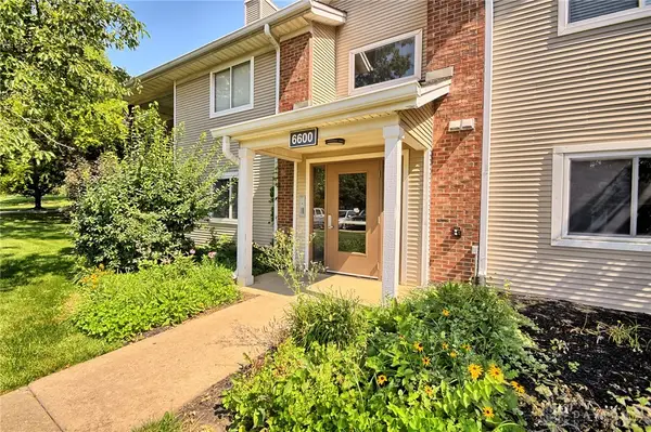 6600 Green Branch Drive #1, Centerville, OH 45459