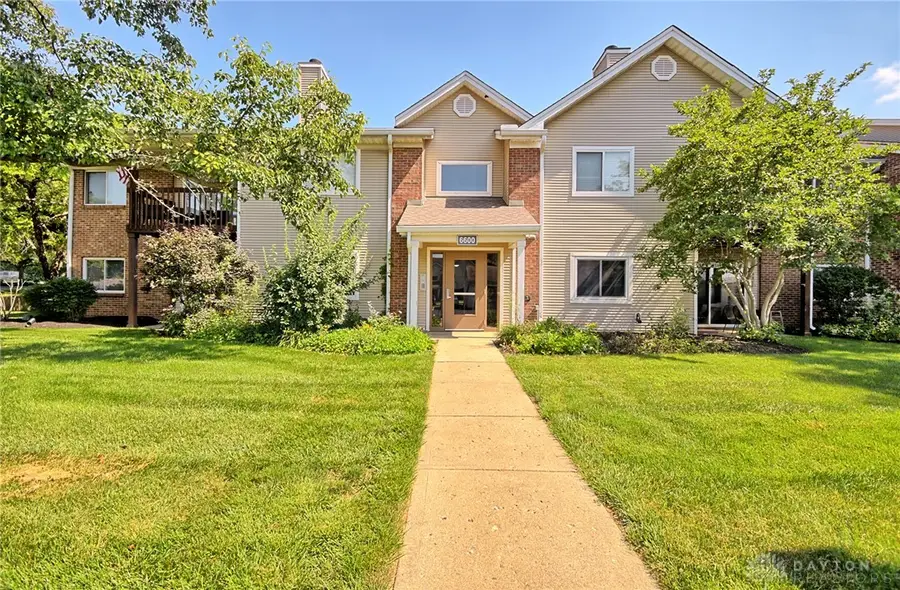 6600 Green Branch Drive #1, Centerville, OH 45459 - #2