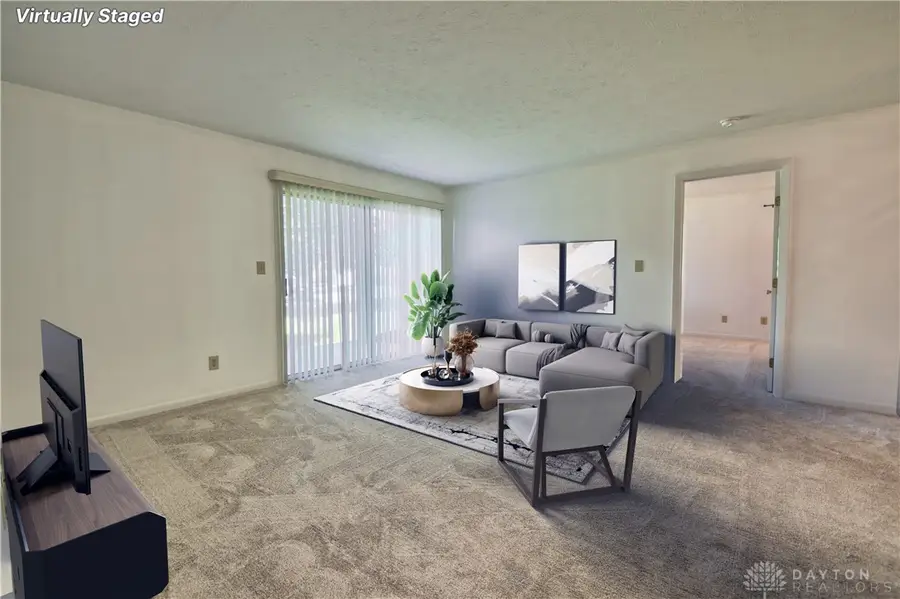 6600 Green Branch Drive #1, Centerville, OH 45459 - #3