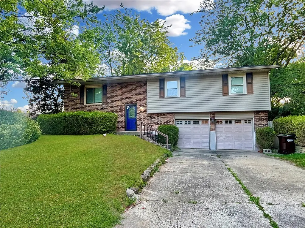 4460 E Mohave Drive, Beavercreek, OH 45431 - #1
