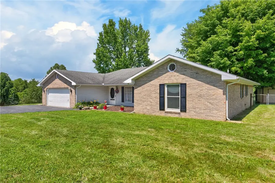 8160 N State Route 73, Hillsboro, OH 45133 - #2