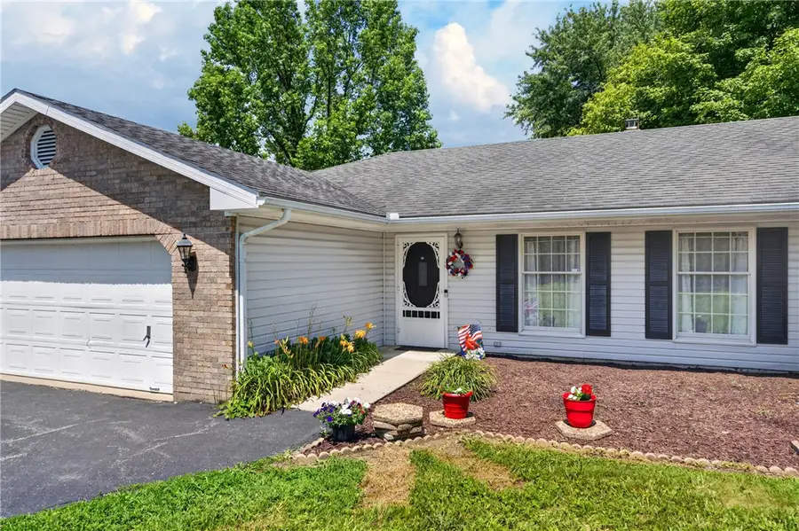 8160 N State Route 73, Hillsboro, OH 45133 - #3