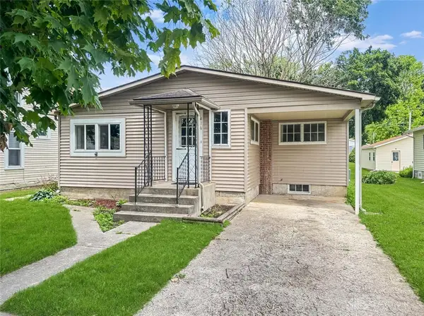 416 E Newell Street, West Liberty, OH 43357