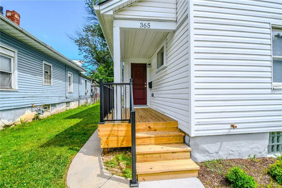 365 Bolander Avenue, Dayton, OH 45417 - #3