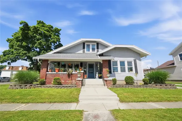 19 S 2nd Street, Tipp City, OH 45371