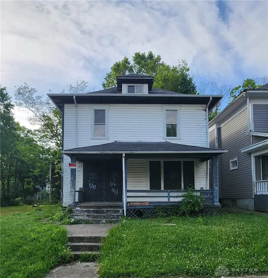 66 Victor Avenue, Dayton, OH 45405 - #1