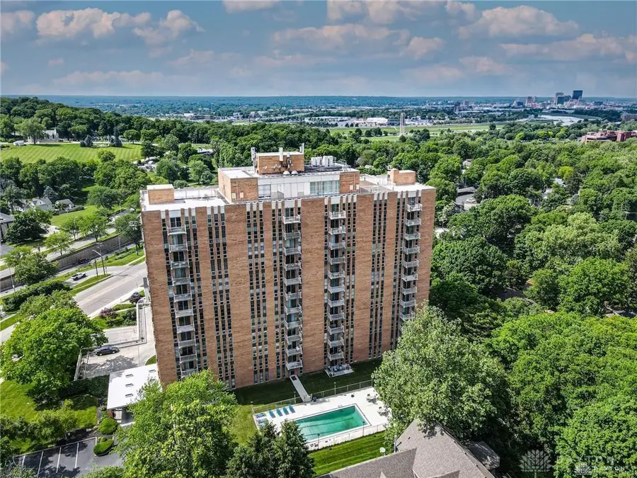 2230 S Patterson Blvd. #6, Kettering, OH 45409 - #2