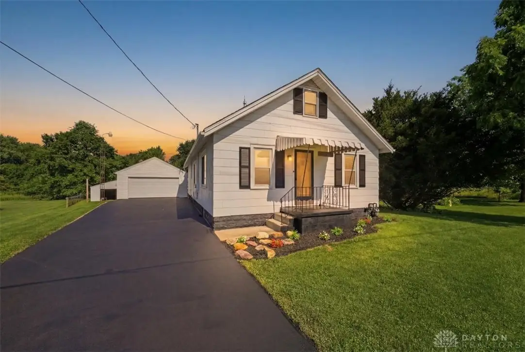2955 Mechanicsburg Road, Springfield, OH 45503 - #1