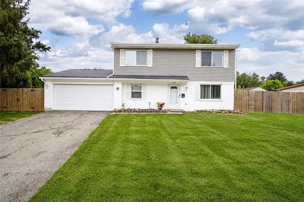 5107 Elyria Lane, Trotwood, OH 45406