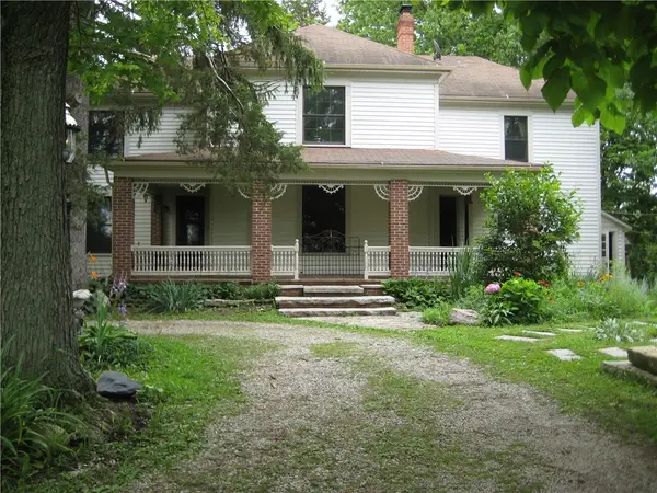 8620 W 3 Rd Street, New Lebanon, OH 45345