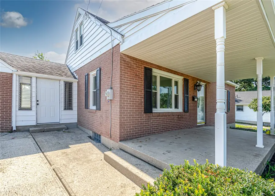113 Gideon Road, Middletown, OH 45044 - #2