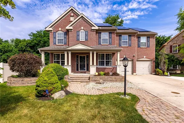5361 Heather Way, Huber Heights, OH 45424