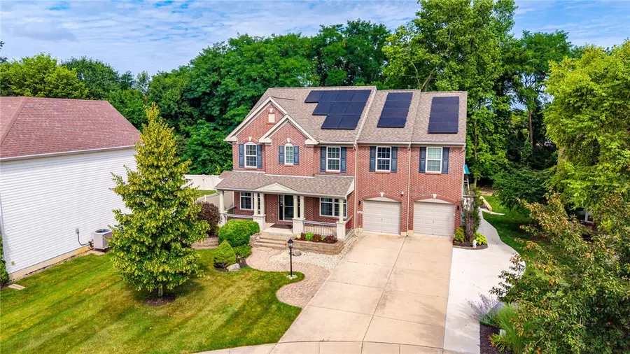 5361 Heather Way, Huber Heights, OH 45424 - #2