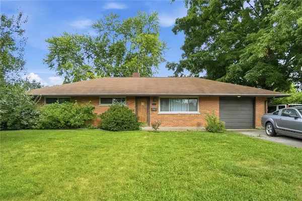4595 Korner Drive, Huber Heights, OH 45424