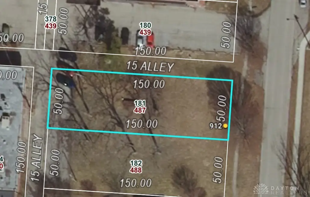 912 Livermore Street, Yellow Springs, OH 45387 - #1