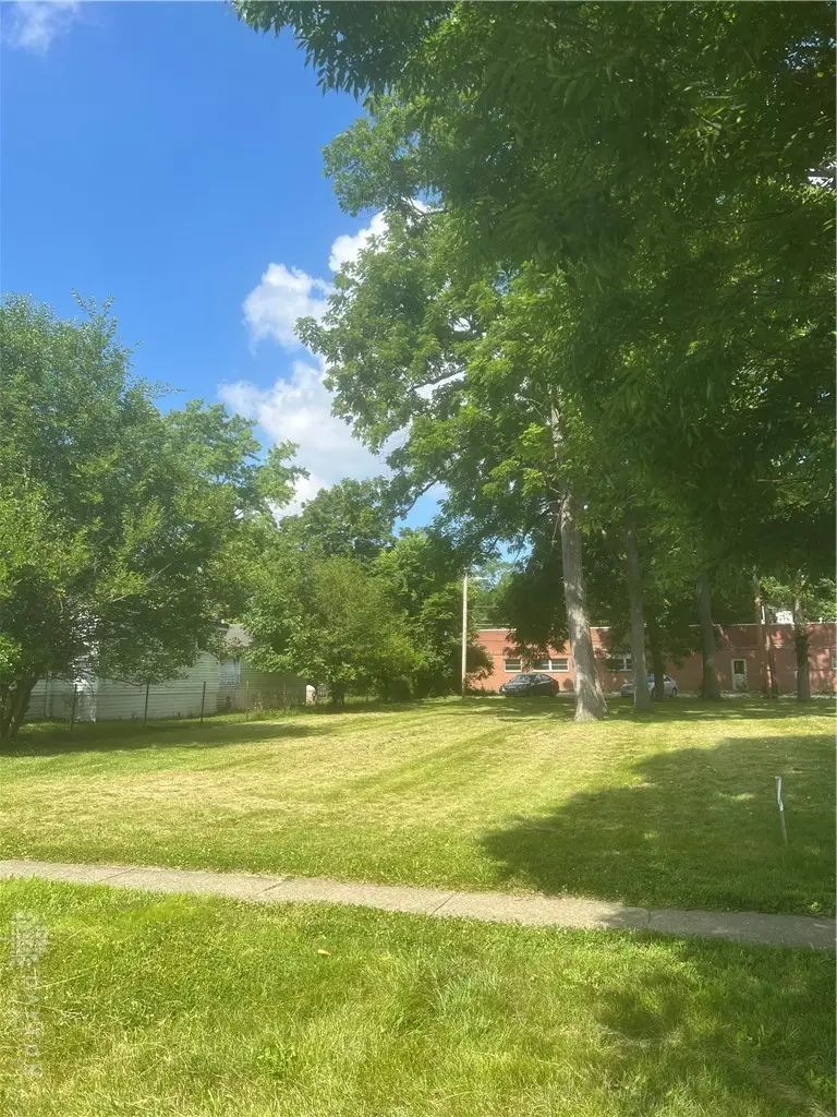 00 Livermore St (Lot 488) Livermore Street, Yellow Springs, OH 45387 - #2
