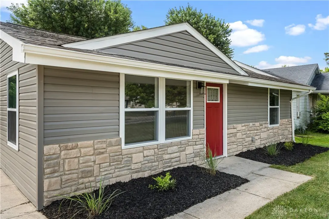 142 Kentucky Avenue, Wilmington, OH 45177 - #1
