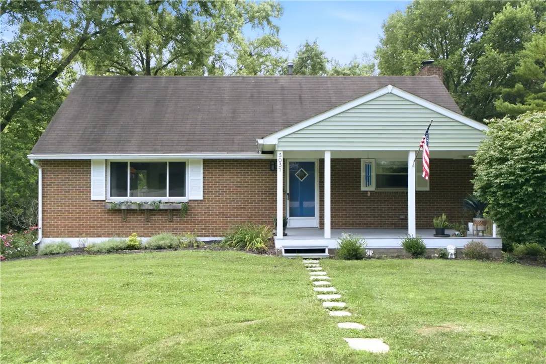 3031 Springhill Road, Beavercreek, OH 45434 - #1