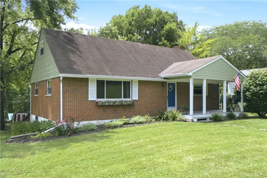 3031 Springhill Road, Beavercreek, OH 45434 - #3