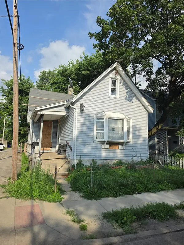 120 Nassau Street, Dayton, OH 45410