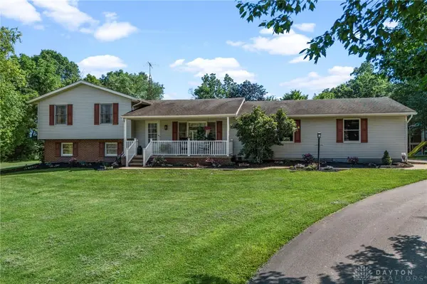 561 Steele Road, Wilmington, OH 45177