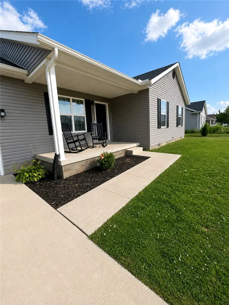 764 Oakdale Drive, Jamestown, OH 45335 - #3
