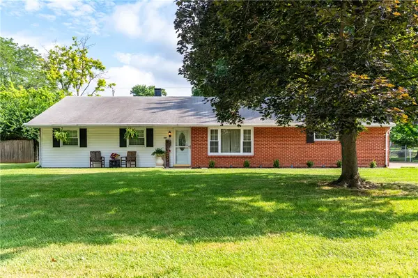 561 Brandwynne Court, Centerville, OH 45459