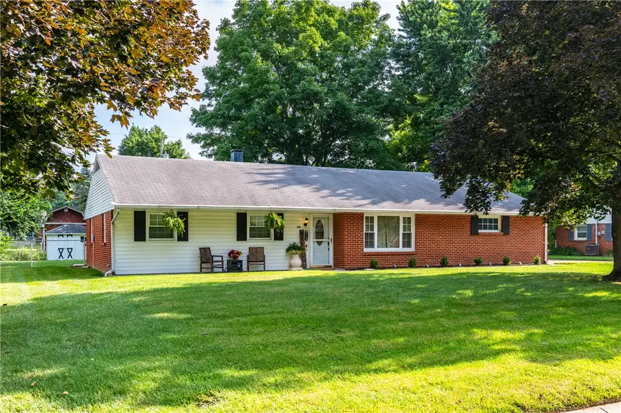 561 Brandwynne Court, Centerville, OH 45459 - #2