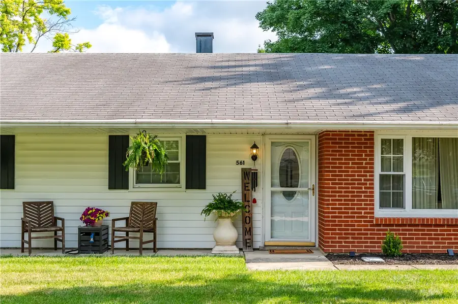 561 Brandwynne Court, Centerville, OH 45459 - #3