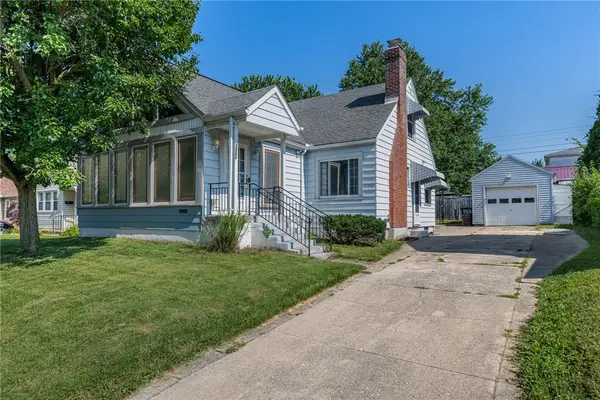 3521 Cleveland Avenue, Dayton, OH 45410